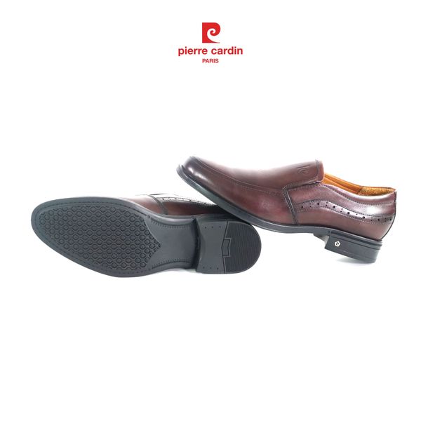 Giày lười công sở Pierre Cardin 354