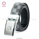 Thắt lưng khoá tự động Oscar 068