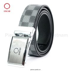 Thắt lưng khoá tự động Oscar 068