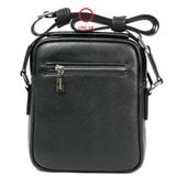 Túi Xách Nam Công Sở Oscar - 066 (Da Trơn Cao Cấp, Phong Cách Minimalist Thanh Lịch)