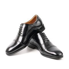 Giày tây có dây Oxford Pierre Cardin 385