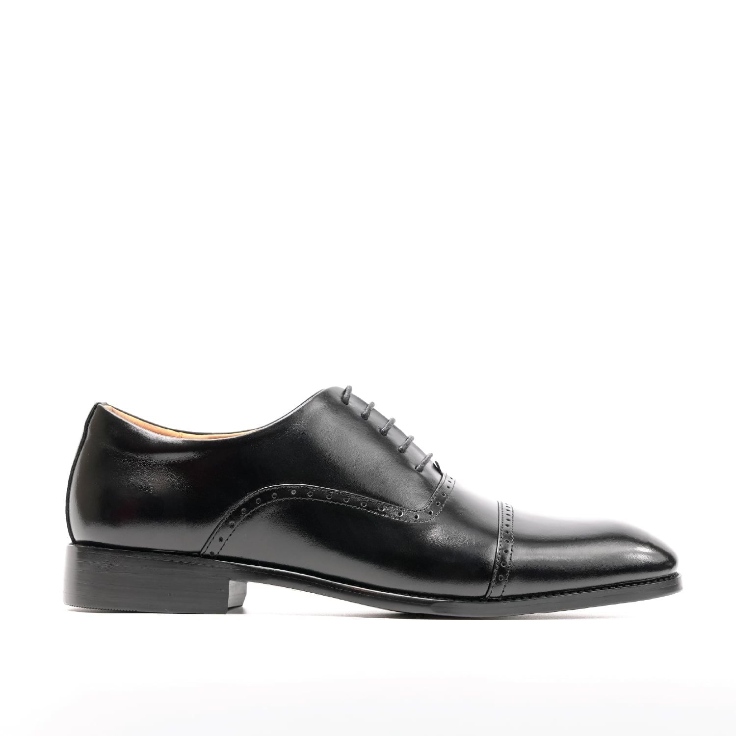 Giày tây có dây Oxford Pierre Cardin 385