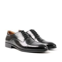 Giày tây có dây Oxford Pierre Cardin 385
