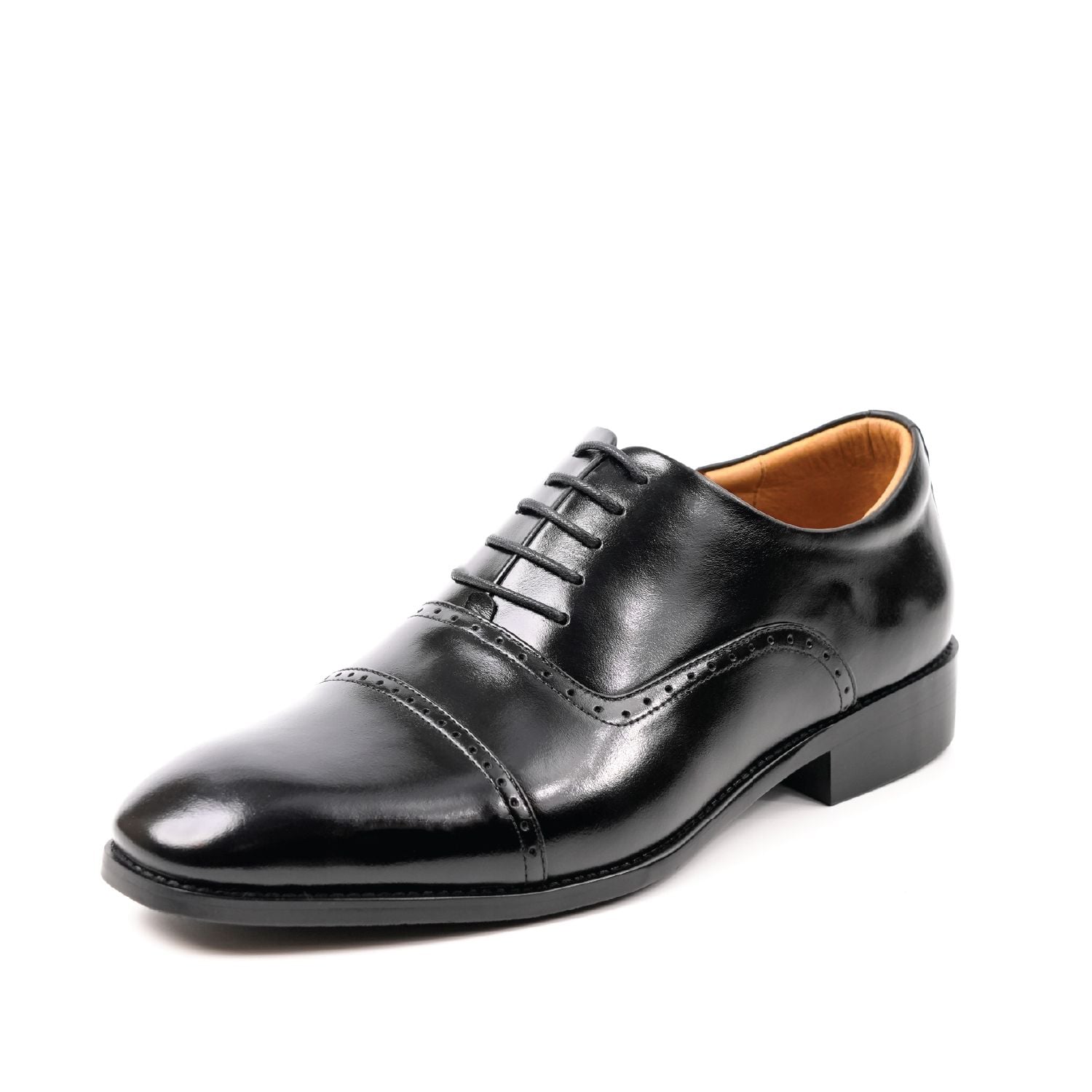 Giày tây có dây Oxford Pierre Cardin 385