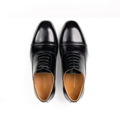 Giày tây có dây Oxford Pierre Cardin 385