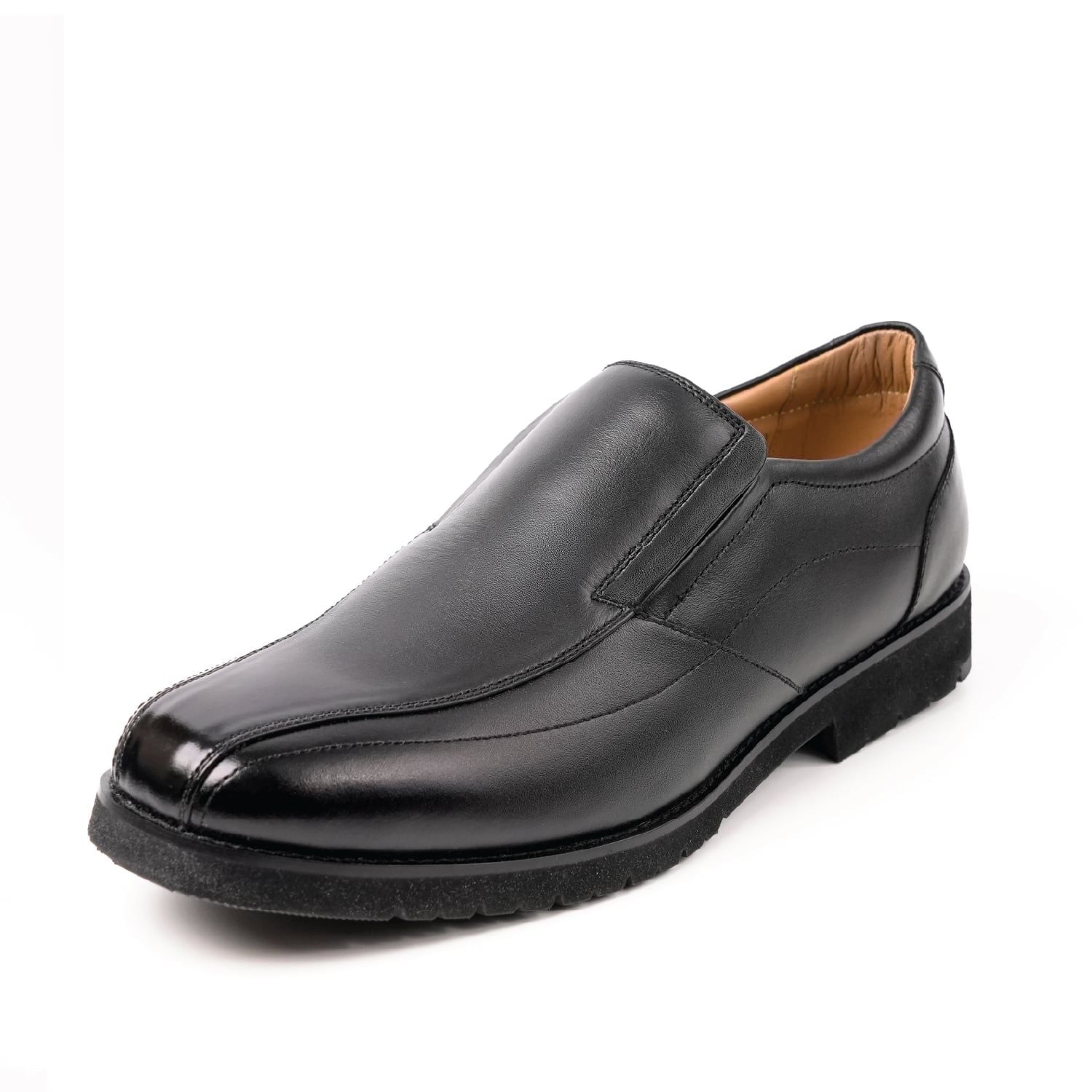 Giày tây Loafer xỏ Pierre Cardin 386