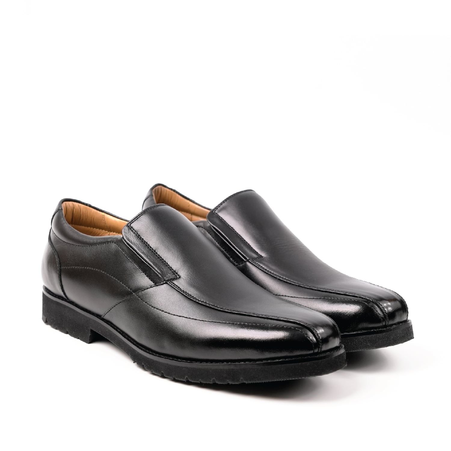 Giày tây Loafer xỏ Pierre Cardin 386