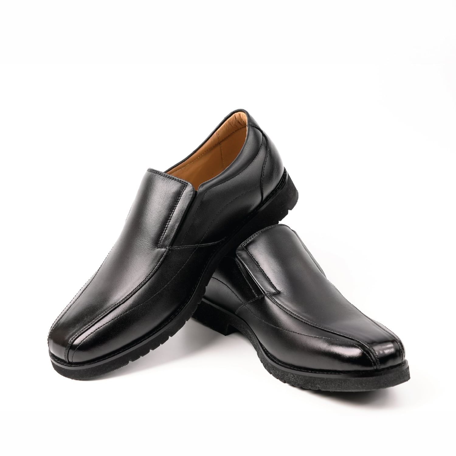 Giày tây Loafer xỏ Pierre Cardin 386