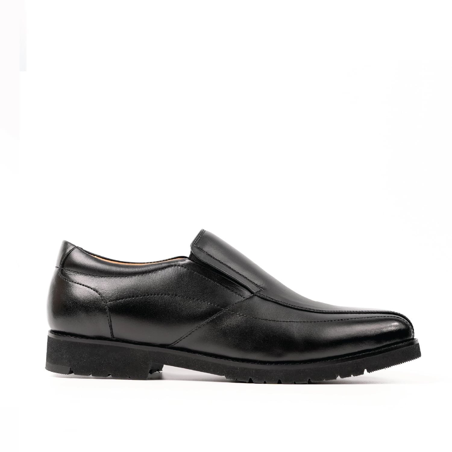 Giày tây Loafer xỏ Pierre Cardin 386