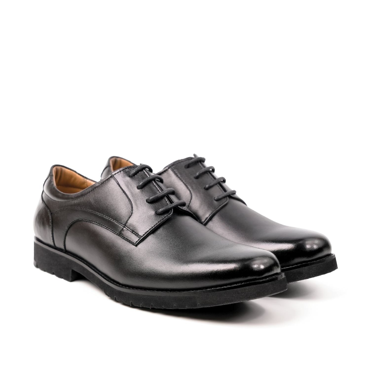 Giày tây có dây Derby Pierre Cardin 387