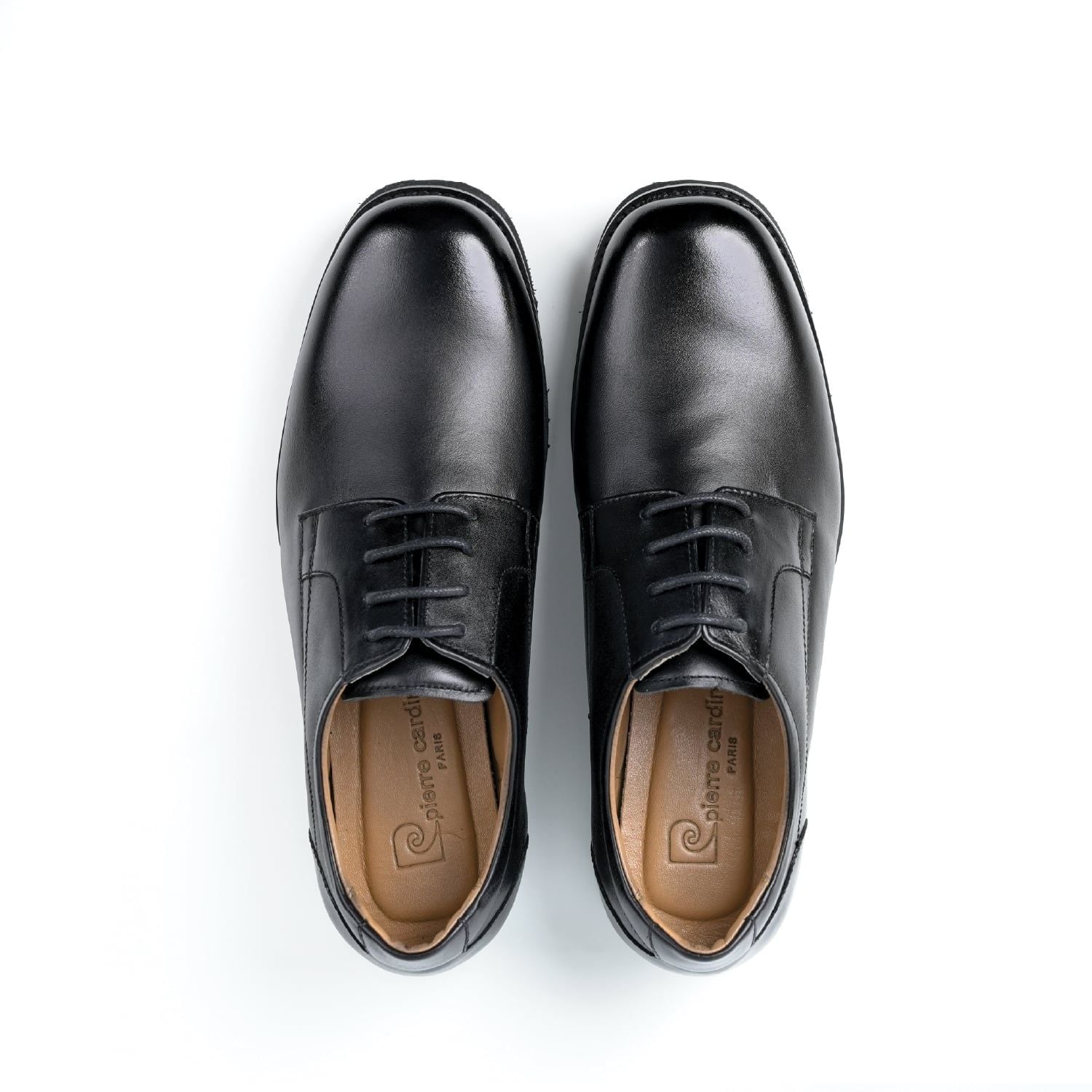 Giày tây có dây Derby Pierre Cardin 387