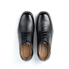 Giày tây có dây Derby Pierre Cardin 387