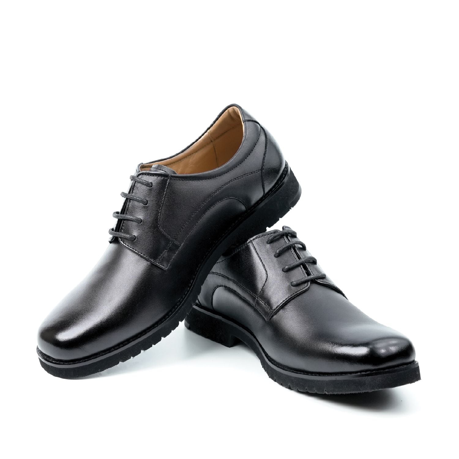 Giày tây có dây Derby Pierre Cardin 387