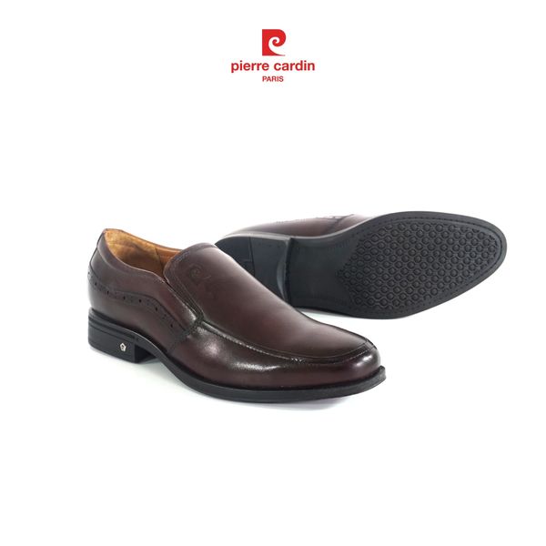 Giày lười công sở Pierre Cardin 354