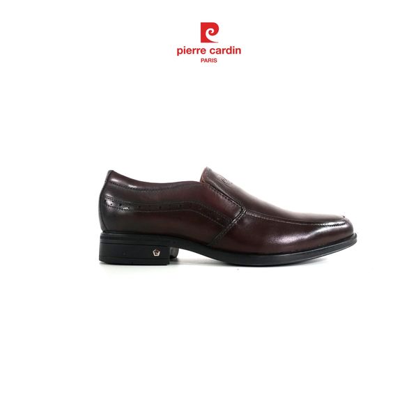 Giày lười công sở Pierre Cardin 354