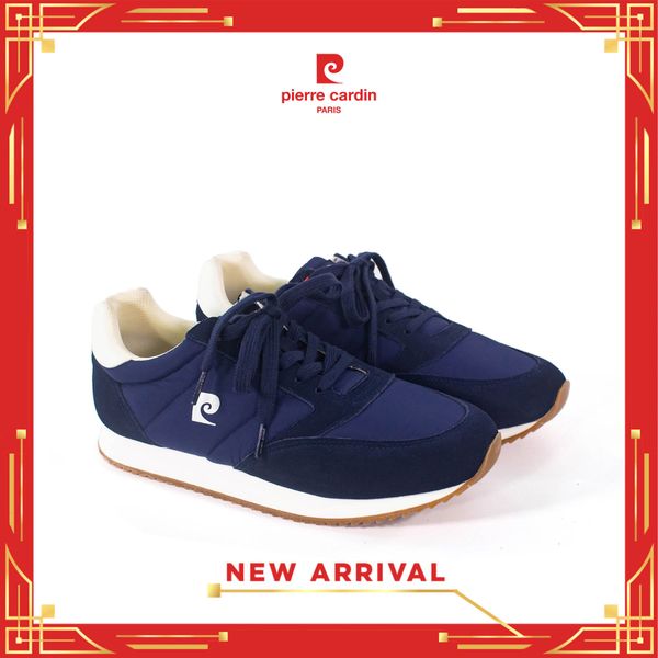 Giày thể thao thời trang Pierre Cardin 907