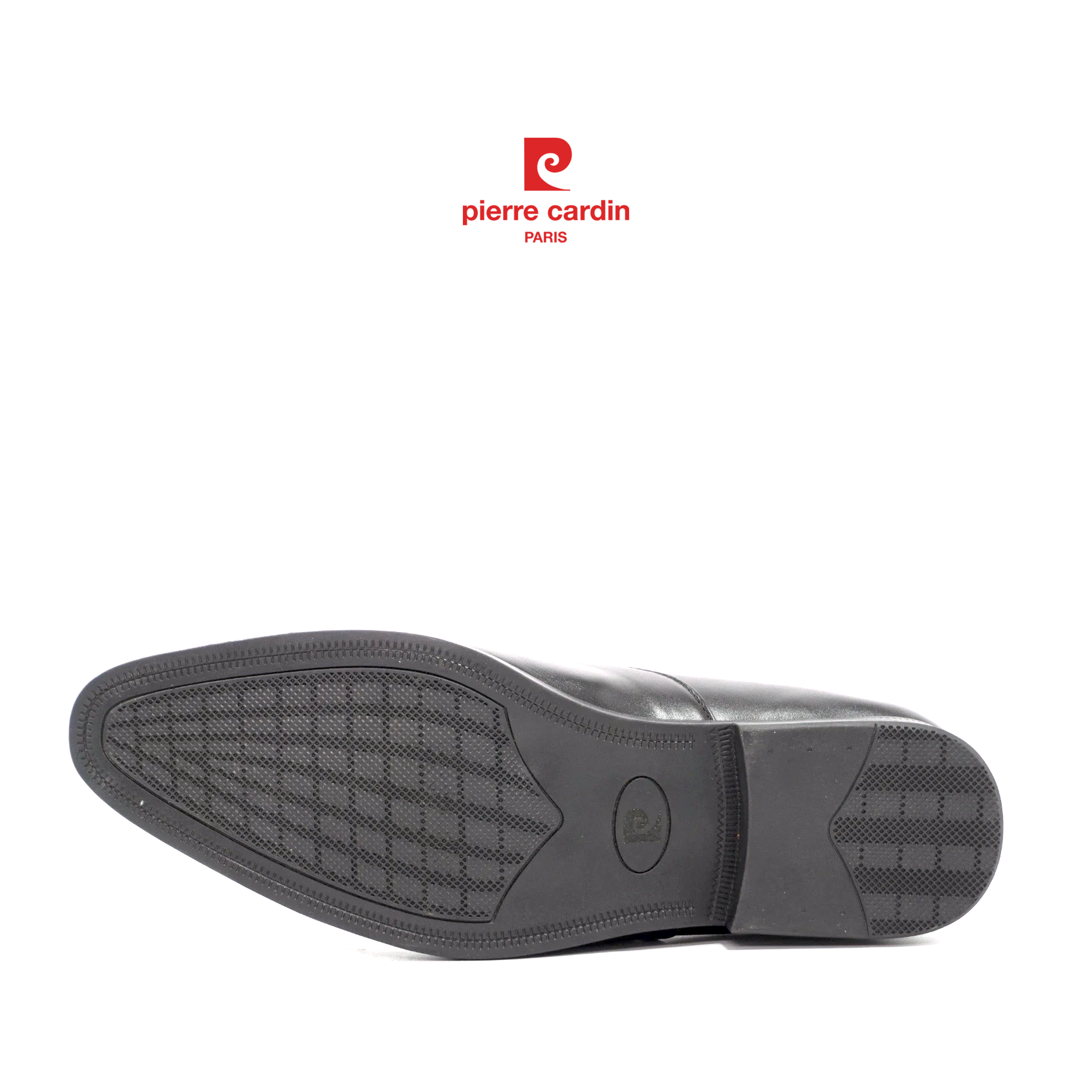 Giày tây nam có dây Oxford Pierre Cardin 754