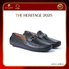 Giày mọi casual Pierre Cardin 536