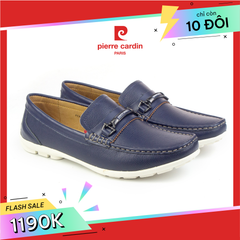 Giày mọi casual Pierre Cardin 517