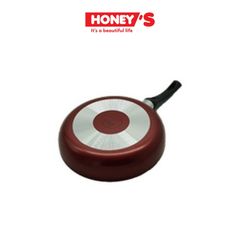 CHẢO CHỐNG DÍNH AN TOÀN HONEY'S 28CM - ECO-AF1N281