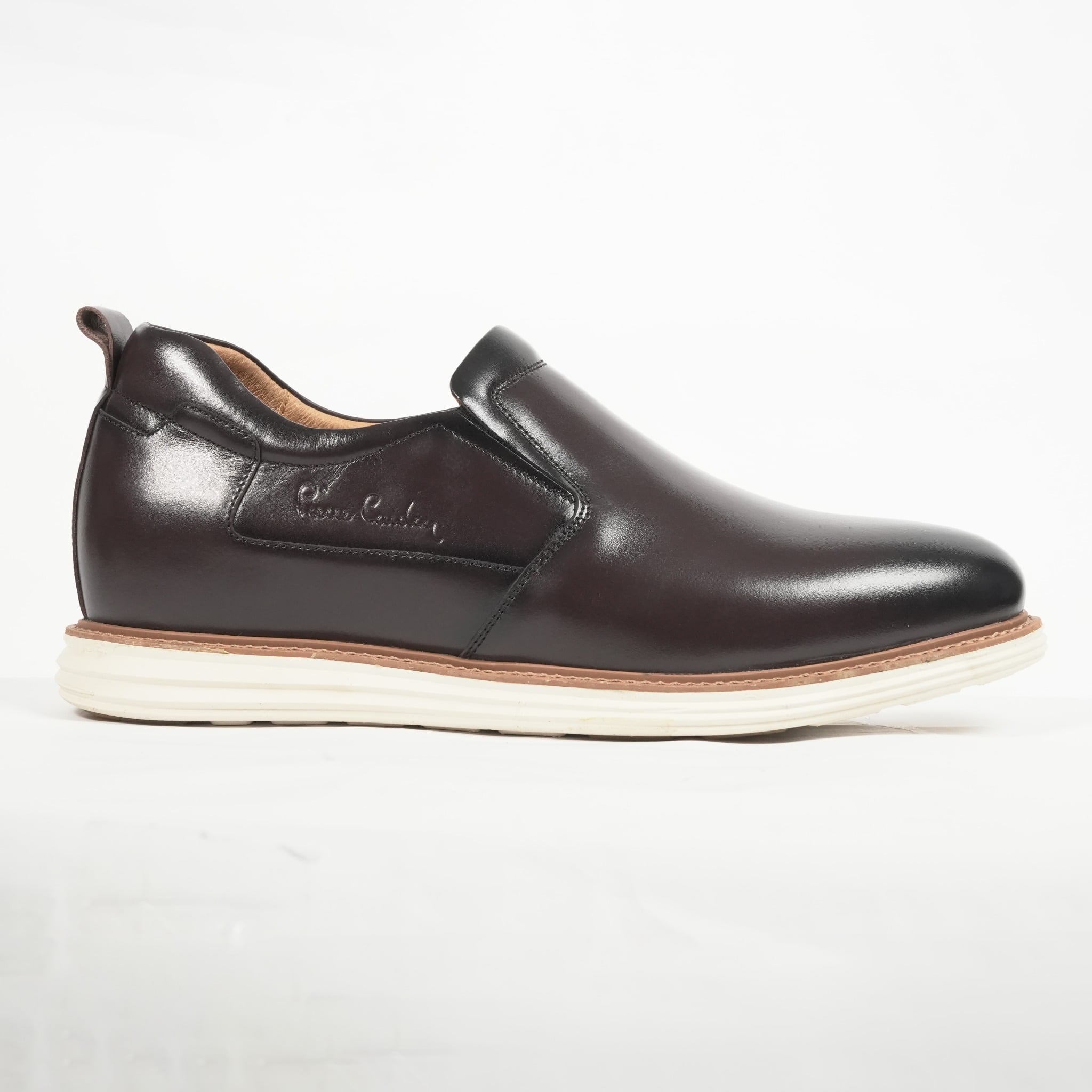 Giày mọi casual Pierre Cardin 376