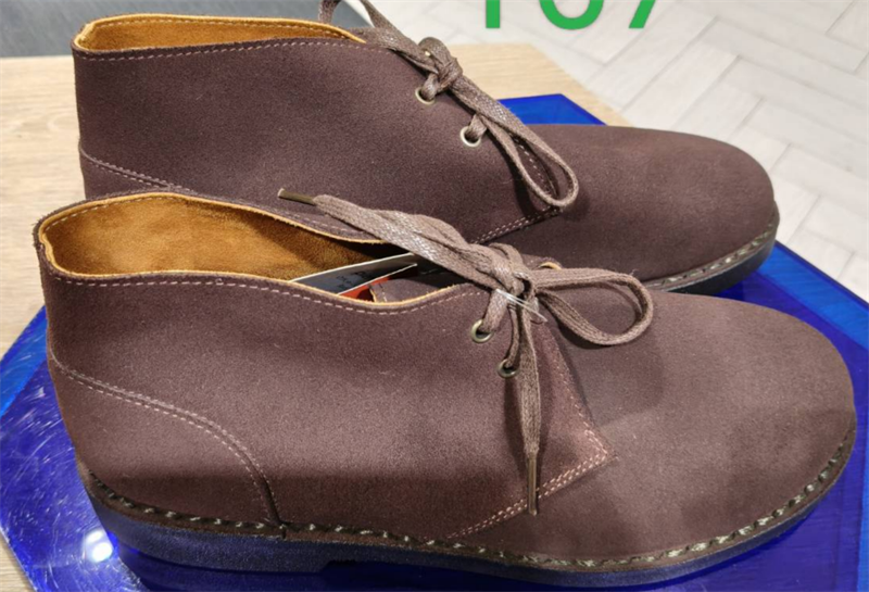 Giày boots Pierre Cardin 382