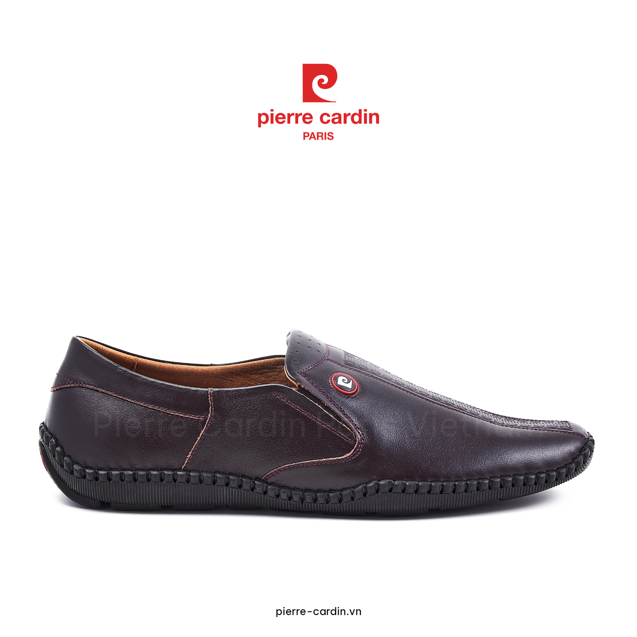 Giày mọi casual Pierre Cardin 795