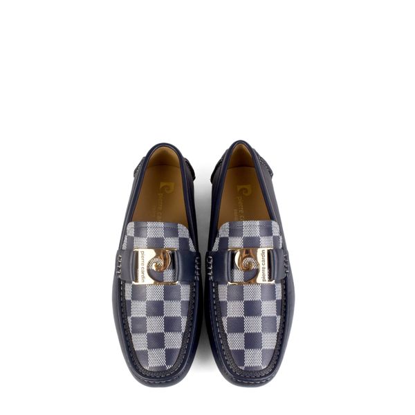 Giày mọi casual Pierre Cardin 525