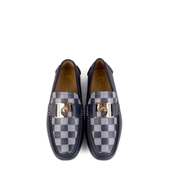 Giày mọi casual Pierre Cardin 525