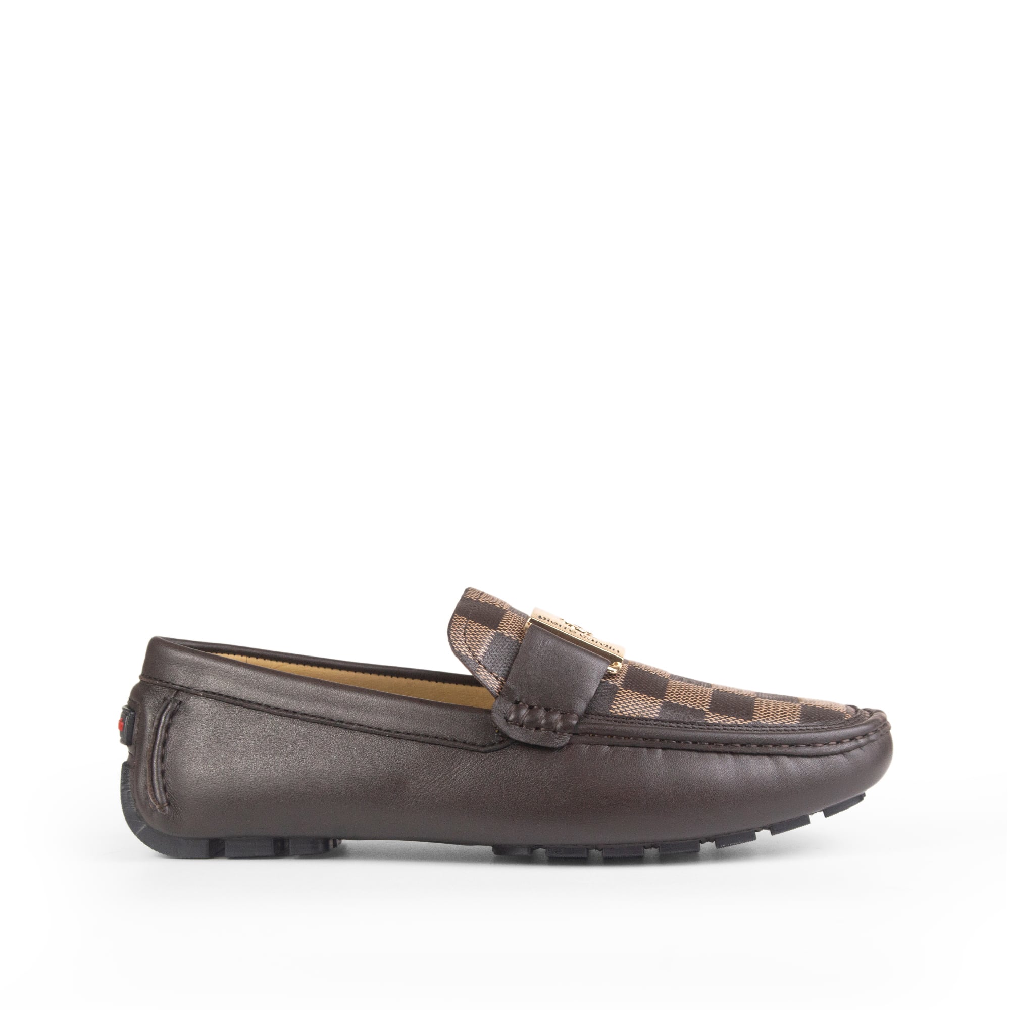 Giày mọi casual Pierre Cardin 525