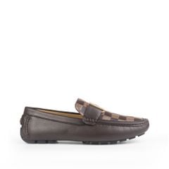 Giày mọi casual Pierre Cardin 525