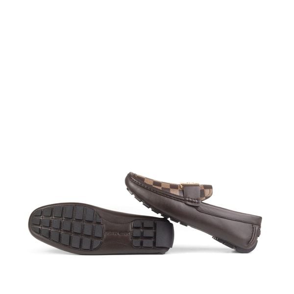 Giày mọi casual Pierre Cardin 525