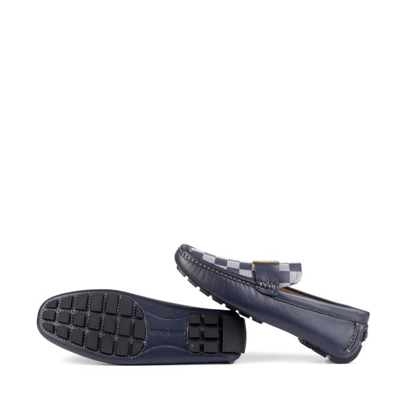 Giày mọi casual Pierre Cardin 525