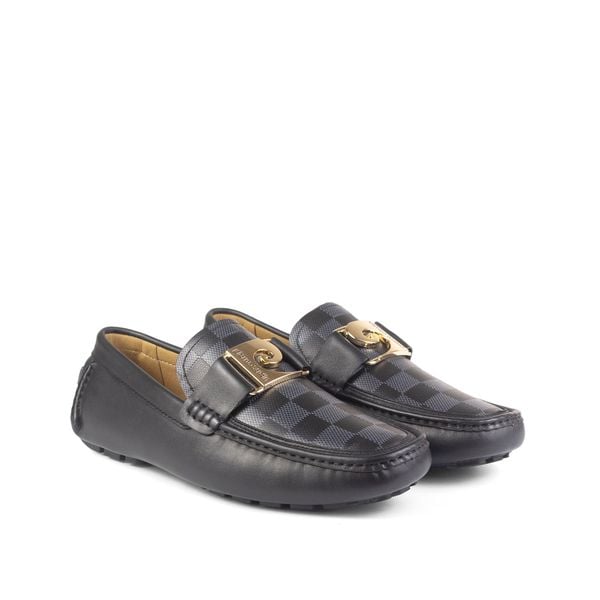 Giày mọi casual Pierre Cardin 525