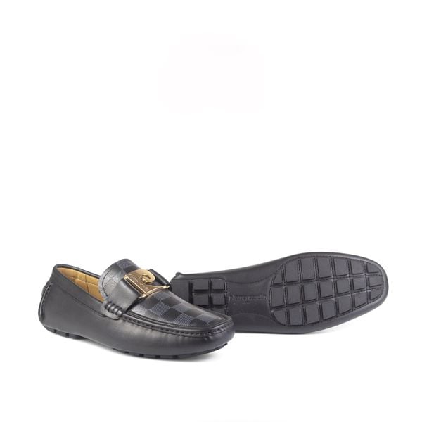 Giày mọi casual Pierre Cardin 525
