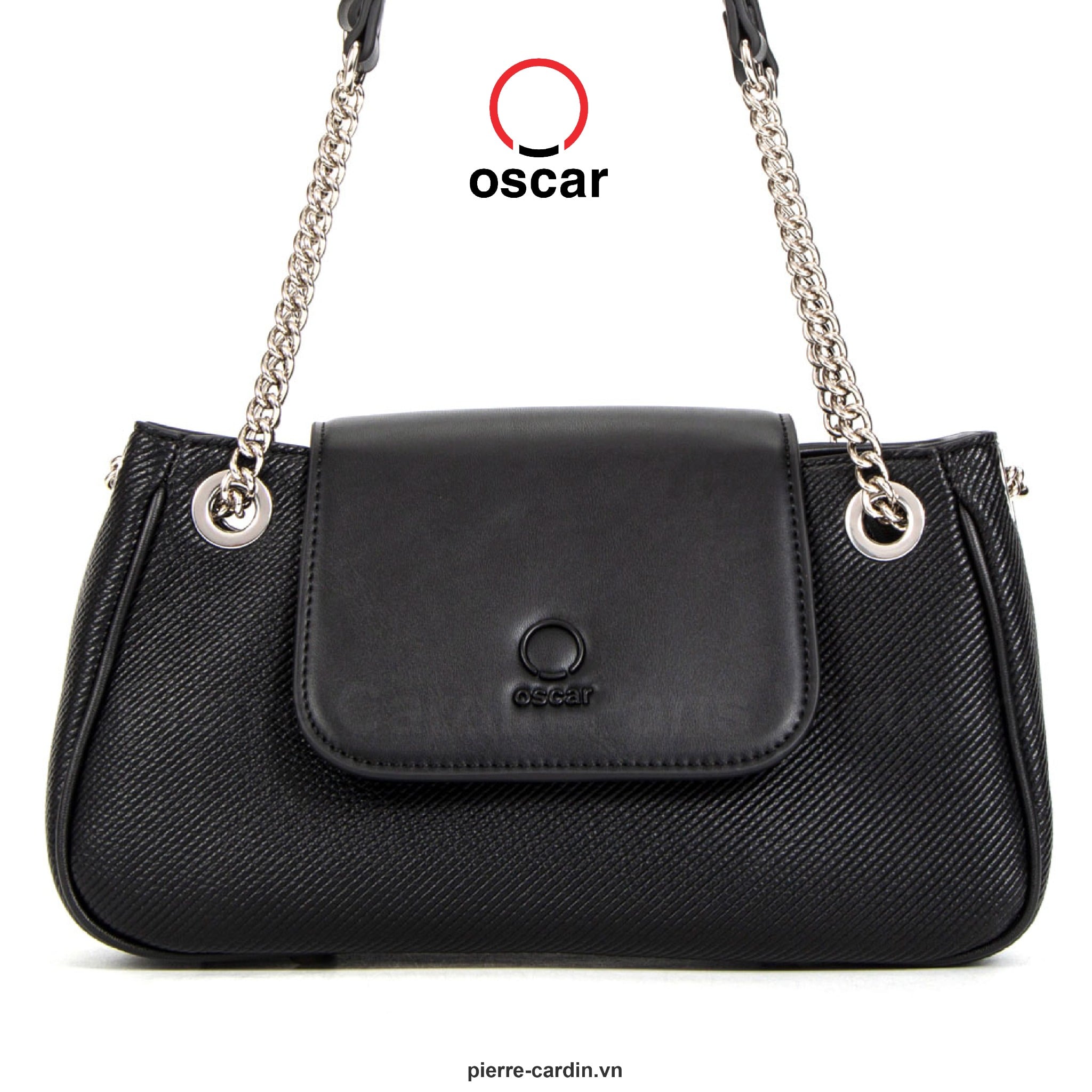 Túi Flap Shoulder-bag Thời Trang Nữ Oscar Fashion – OCWHBSJ 106