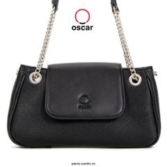 Túi Xách Nữ Thời Trang Oscar Fashion - OCWHBSJ 106 (BLACK)