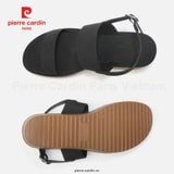 Sandals Thời Trang Comfort Tối Giản Pierre Cardin - PCWFWSJ 284