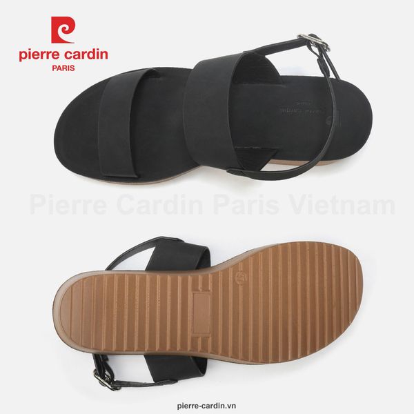 Sandals Thời Trang Comfort Tối Giản Pierre Cardin - PCWFWSJ 284