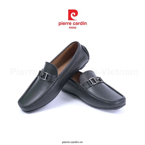 Giày mọi casual Pierre Cardin 536