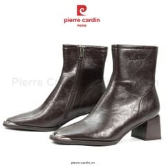 Giày boots nữ Pierre Cardin 295