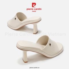Dép nữ cao gót Pierre Cardin 281