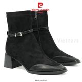 Giày boots nữ Pierre Cardin 294