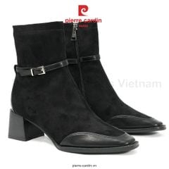 Giày boots nữ Pierre Cardin 294