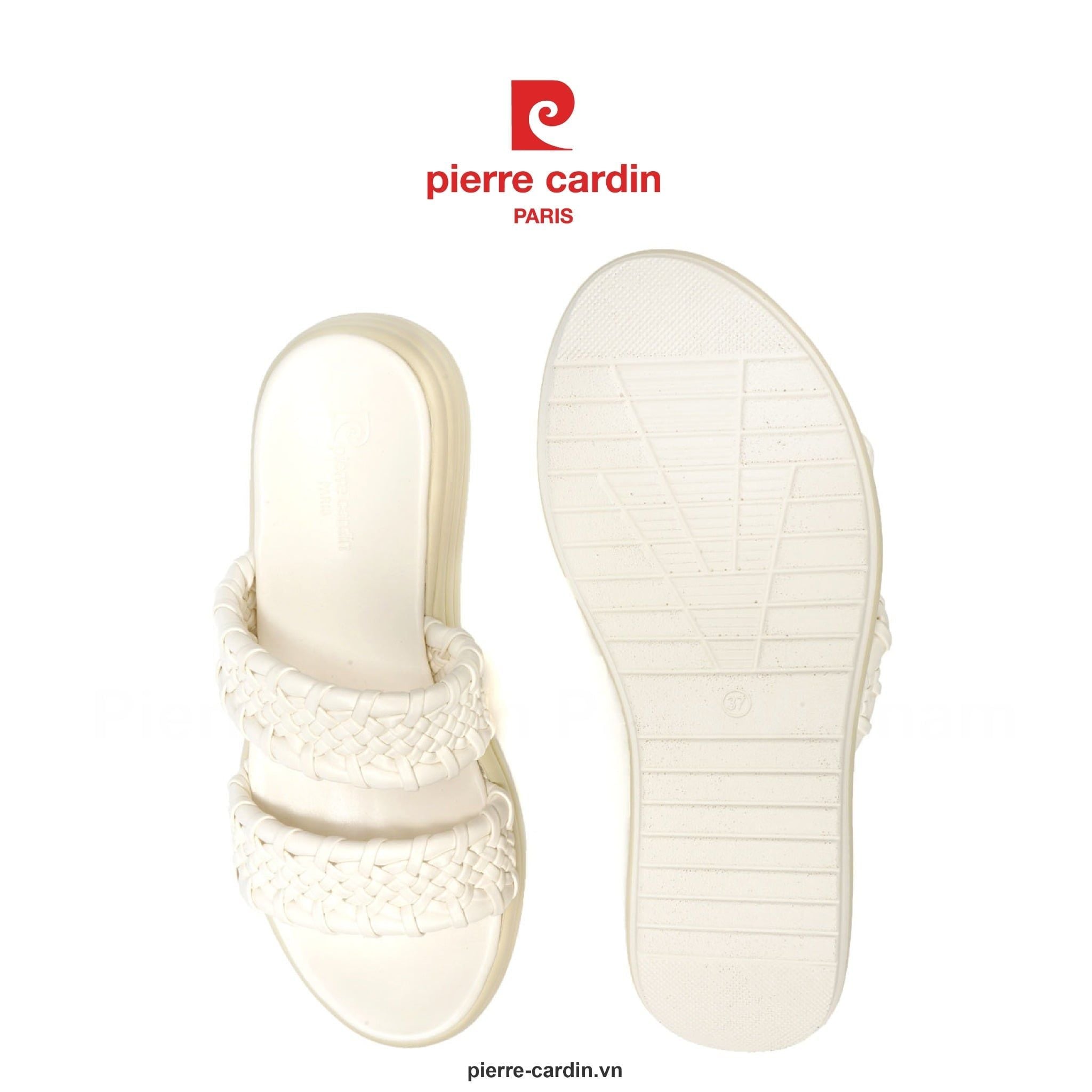 Dép nữ comfort Pierre Cardin 286