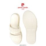 Dép Nữ Thời Trang Comfort Phong Cách Địa Trung Hải Pierre Cardin - PCWFWSJ 286