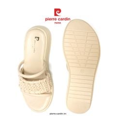 Dép nữ comfort Pierre Cardin 287