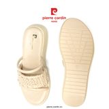 Dép nữ comfort Pierre Cardin 287
