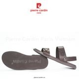 Sandals Nam Thời Trang Phong Cách Đô Thị Pierre Cardin - PCMFWLJ 167