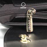 Túi Flap Bag Thời Trang Nữ Phong Cách Haute Couture Oscar Fashion - OCWHBSJ 107